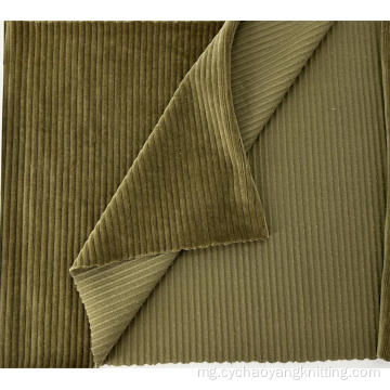 Lamba vita amin&#39;ny polyester anatiny